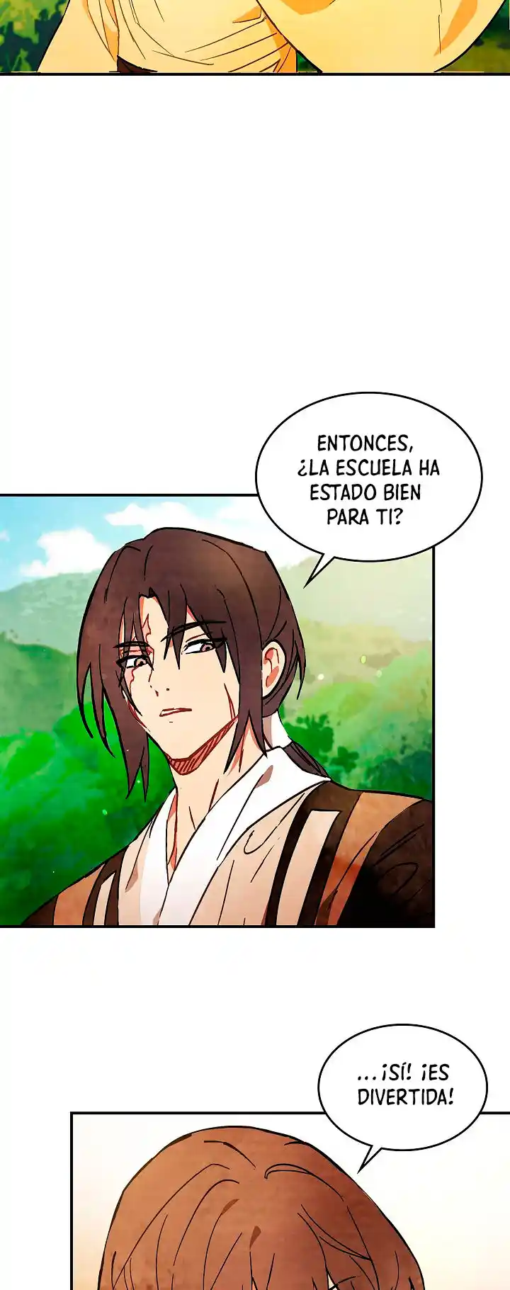 Crónicas del Regreso del Dios marcial (2022) - Capítulo 23 - Página 15 - LectorTMOo