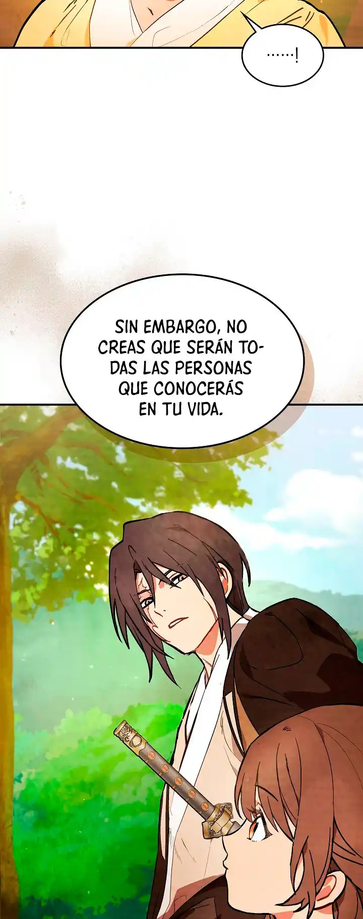 Crónicas del Regreso del Dios marcial (2022) - Capítulo 23 - Página 17 - LectorTMOo