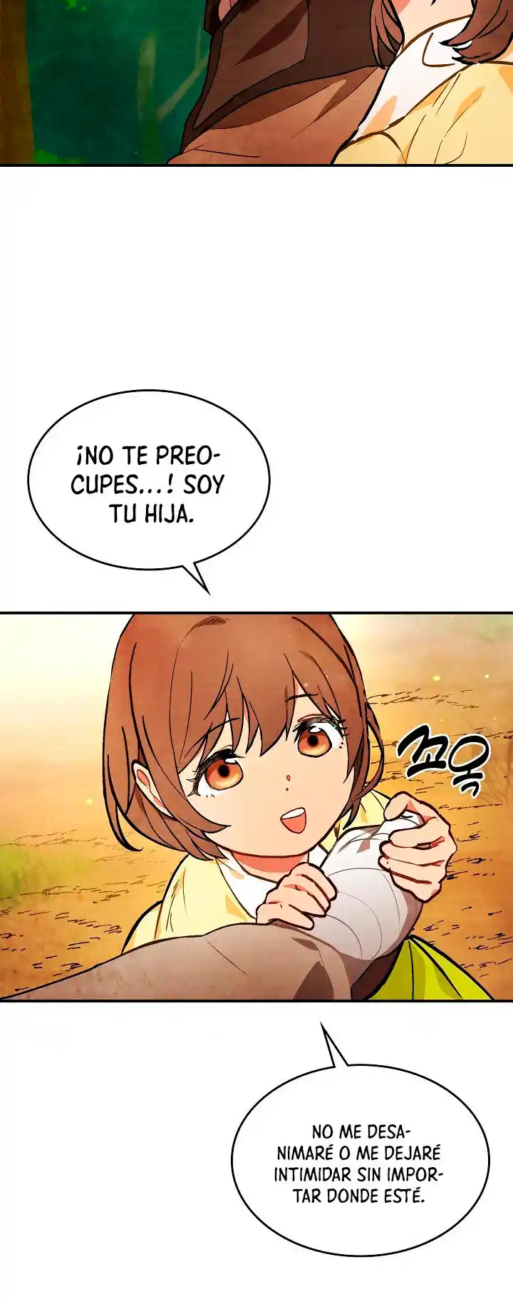 Crónicas del Regreso del Dios marcial (2022) - Capítulo 23 - Página 18 - LectorTMOo