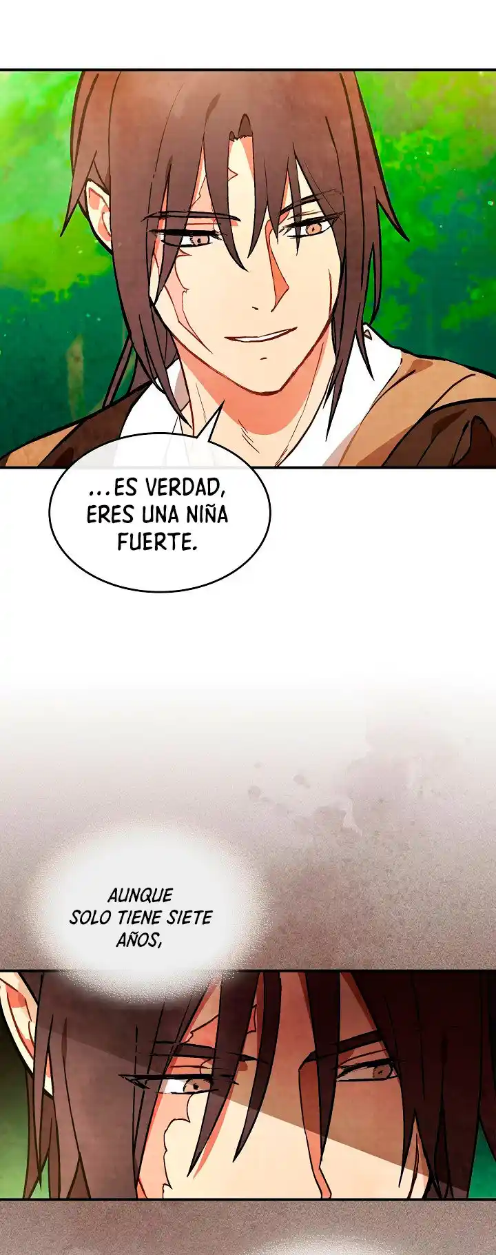 Crónicas del Regreso del Dios marcial (2022) - Capítulo 23 - Página 19 - LectorTMOo