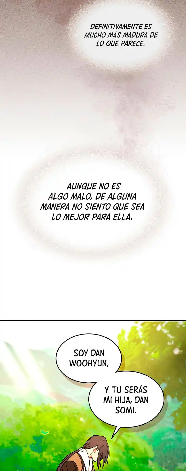 Crónicas del Regreso del Dios marcial (2022) - Capítulo 23 - Página 20 - LectorTMOo