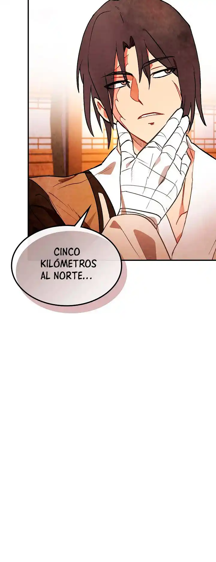 Crónicas del Regreso del Dios marcial (2022) - Capítulo 23 - Página 37 - LectorTMOo