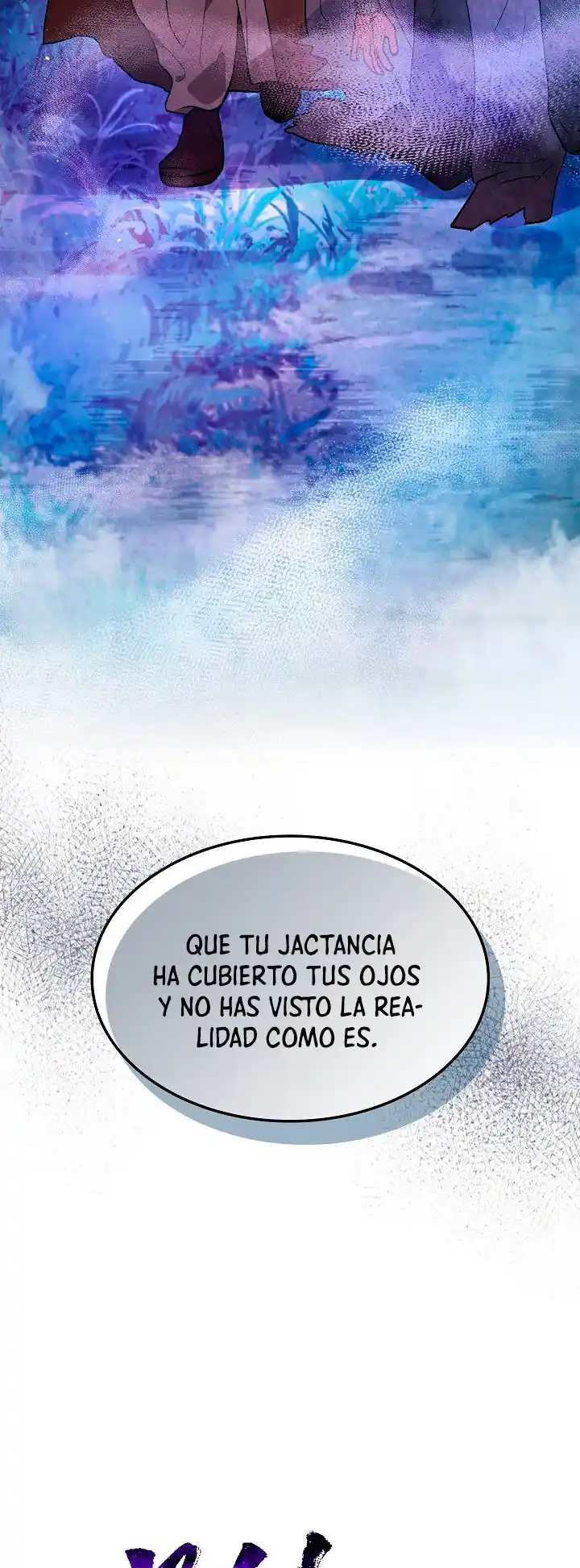 Crónicas del Regreso del Dios marcial (2022) - Capítulo 25 - Página 5 - LectorTMOo