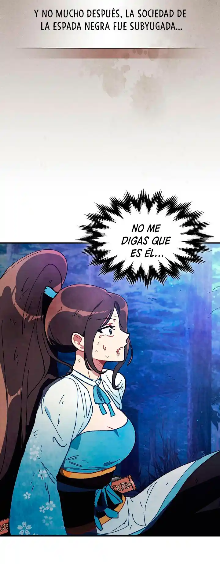 Crónicas del Regreso del Dios marcial (2022) - Capítulo 25 - Página 12 - LectorTMOo