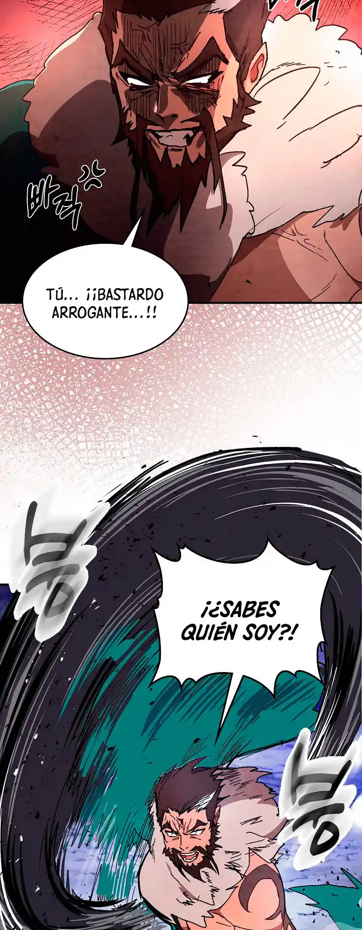Crónicas del Regreso del Dios marcial (2022) - Capítulo 25 - Página 17 - LectorTMOo