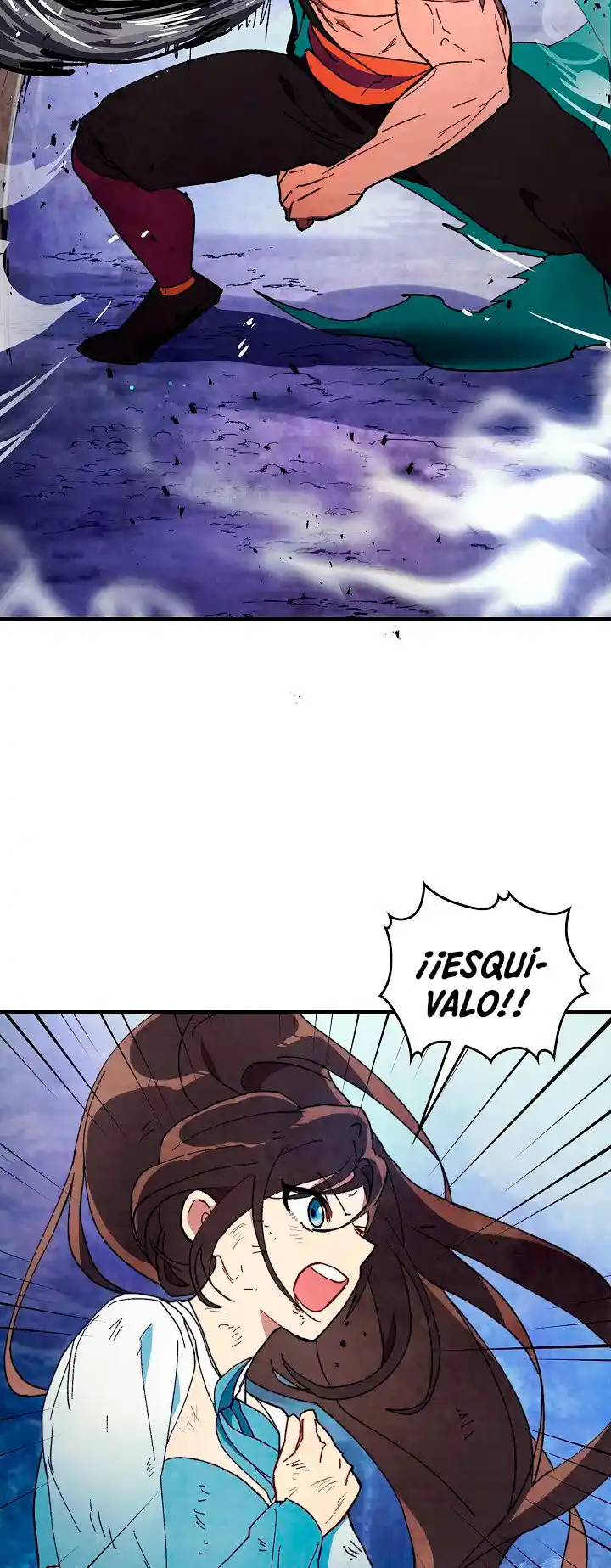 Crónicas del Regreso del Dios marcial (2022) - Capítulo 25 - Página 18 - LectorTMOo