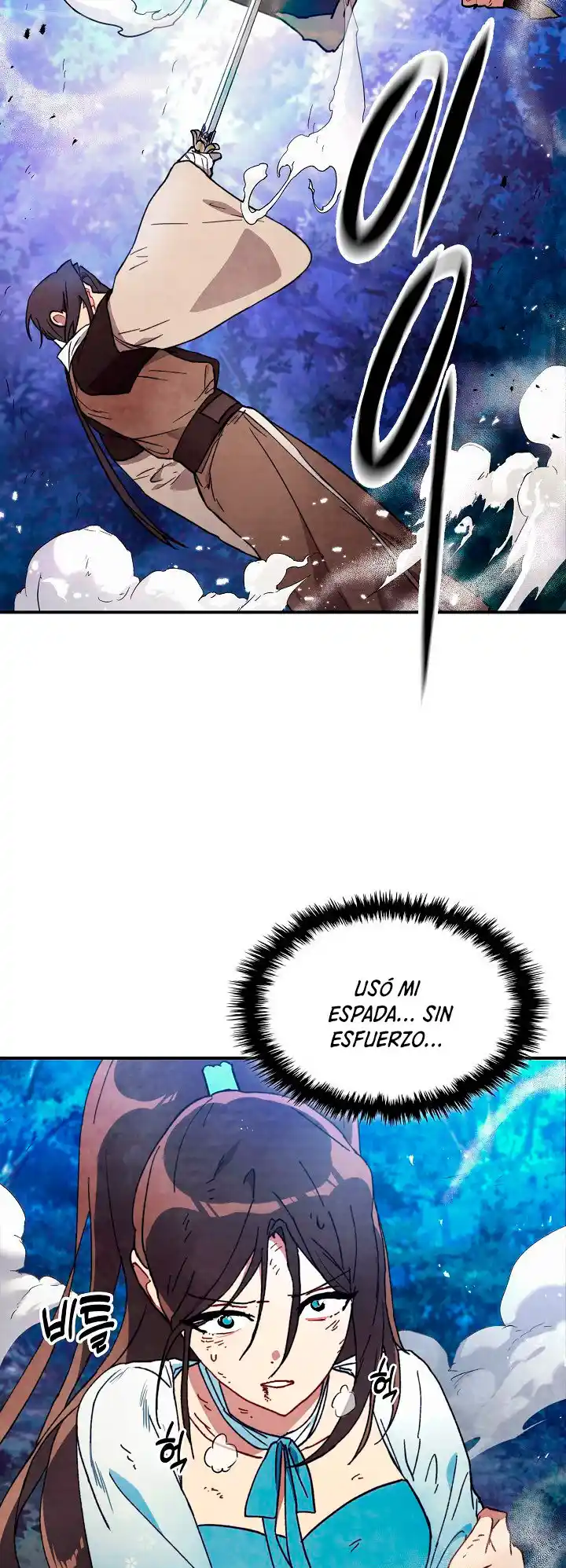 Crónicas del Regreso del Dios marcial (2022) - Capítulo 25 - Página 23 - LectorTMOo