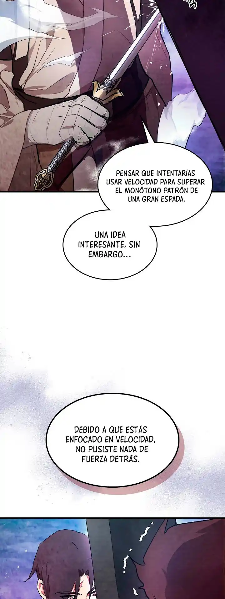 Crónicas del Regreso del Dios marcial (2022) - Capítulo 25 - Página 28 - LectorTMOo