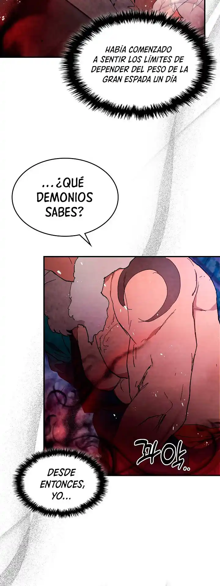 Crónicas del Regreso del Dios marcial (2022) - Capítulo 25 - Página 30 - LectorTMOo