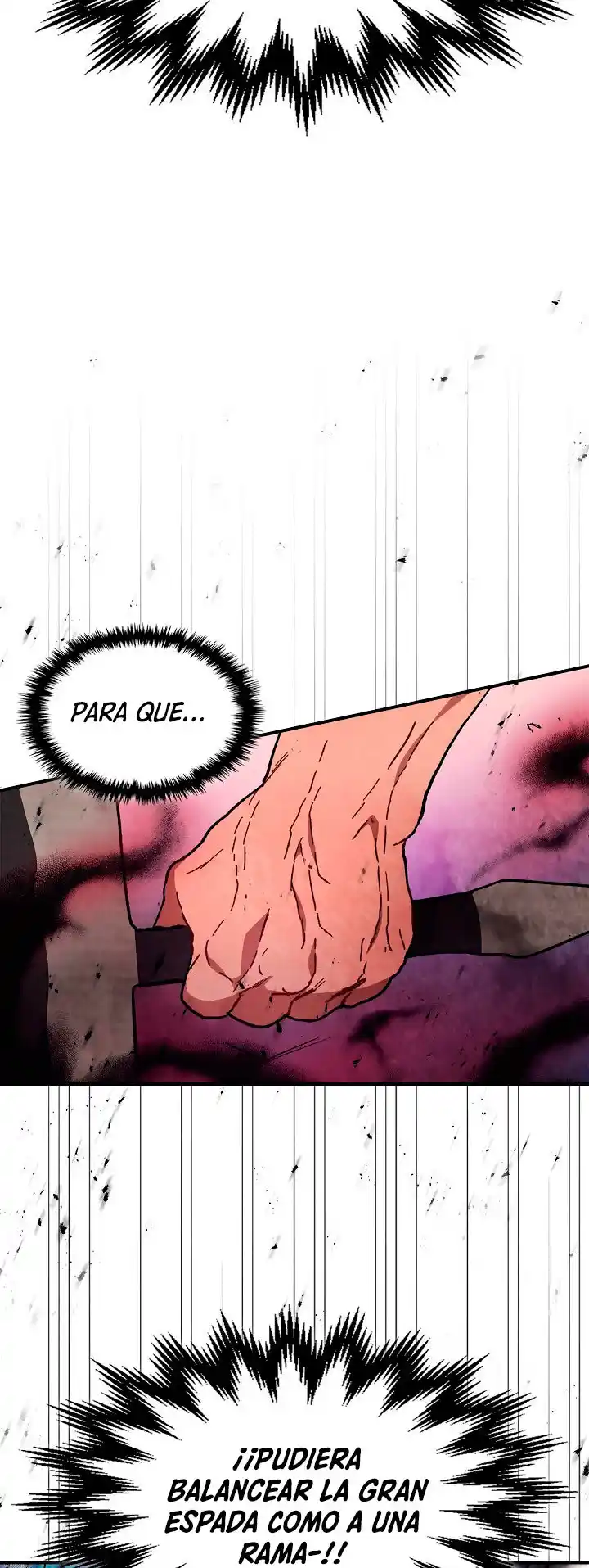 Crónicas del Regreso del Dios marcial (2022) - Capítulo 25 - Página 32 - LectorTMOo
