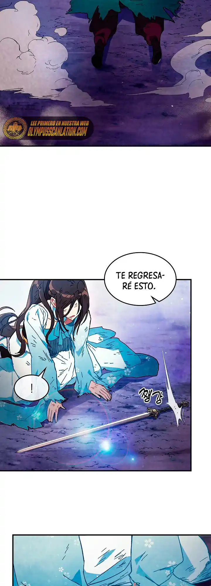 Crónicas del Regreso del Dios marcial (2022) - Capítulo 25 - Página 47 - LectorTMOo