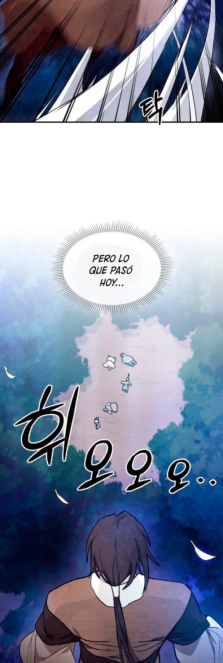 Crónicas del Regreso del Dios marcial (2022) - Capítulo 26 - Página 17 - LectorTMOo