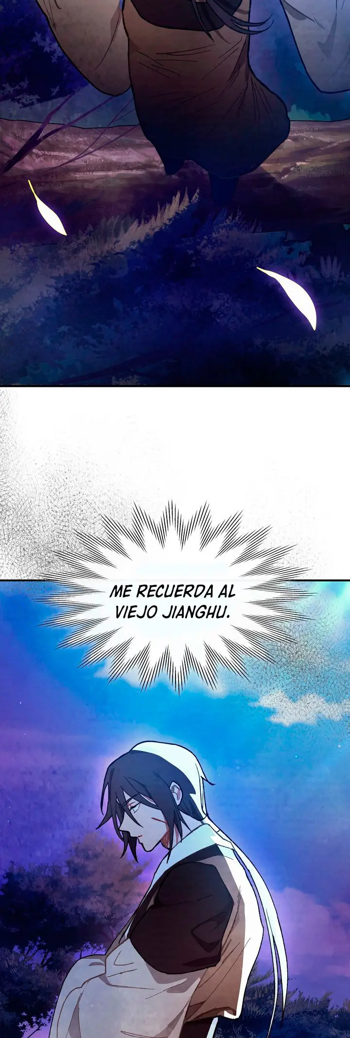 Crónicas del Regreso del Dios marcial (2022) - Capítulo 26 - Página 18 - LectorTMOo