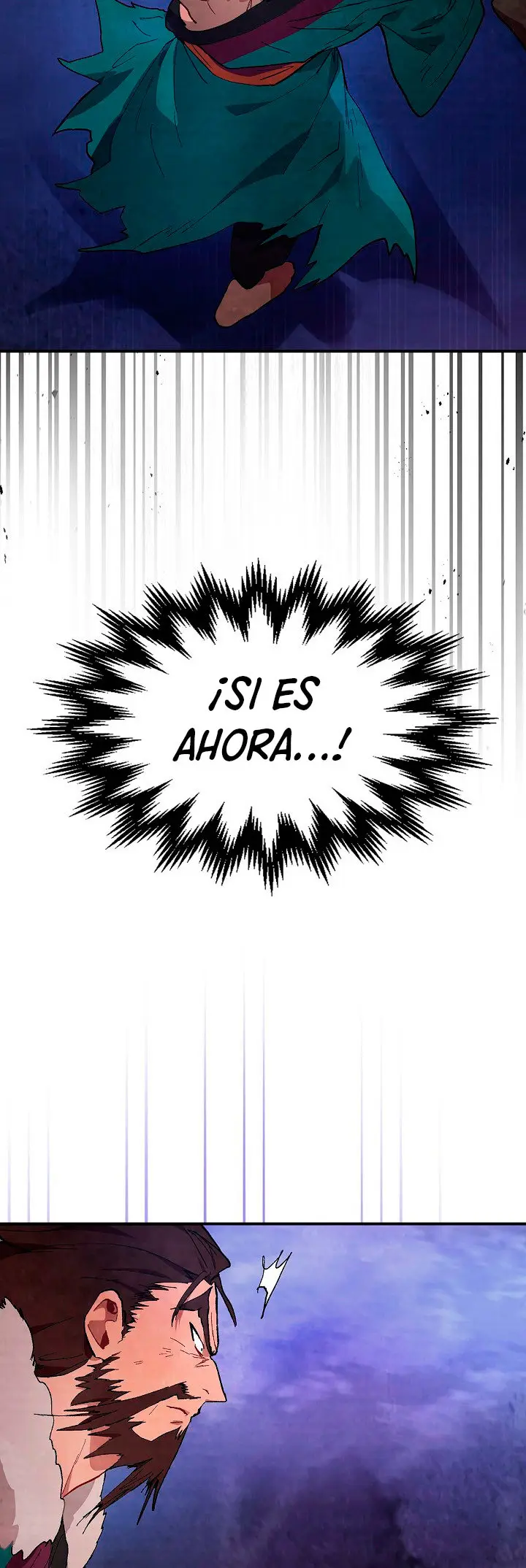 Crónicas del Regreso del Dios marcial (2022) - Capítulo 26 - Página 33 - LectorTMOo