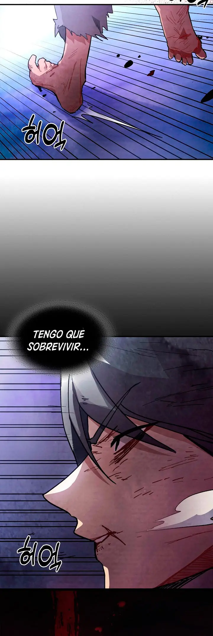 Crónicas del Regreso del Dios marcial (2022) - Capítulo 26 - Página 40 - LectorTMOo