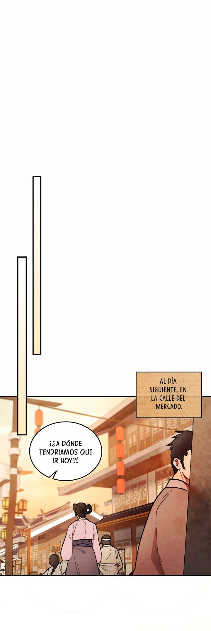 Crónicas del Regreso del Dios marcial (2022) - Capítulo 26 - Página 43 - LectorTMOo