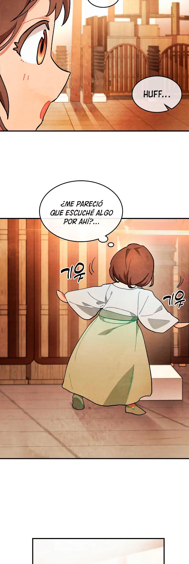 Crónicas del Regreso del Dios marcial (2022) - Capítulo 26 - Página 48 - LectorTMOo