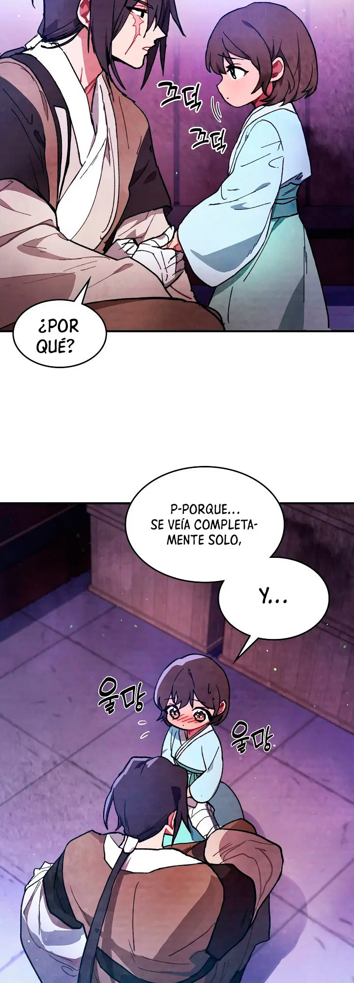 Crónicas del Regreso del Dios marcial (2022) - Capítulo 27 - Página 15 - LectorTMOo