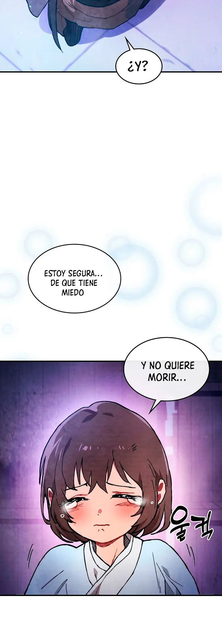 Crónicas del Regreso del Dios marcial (2022) - Capítulo 27 - Página 16 - LectorTMOo