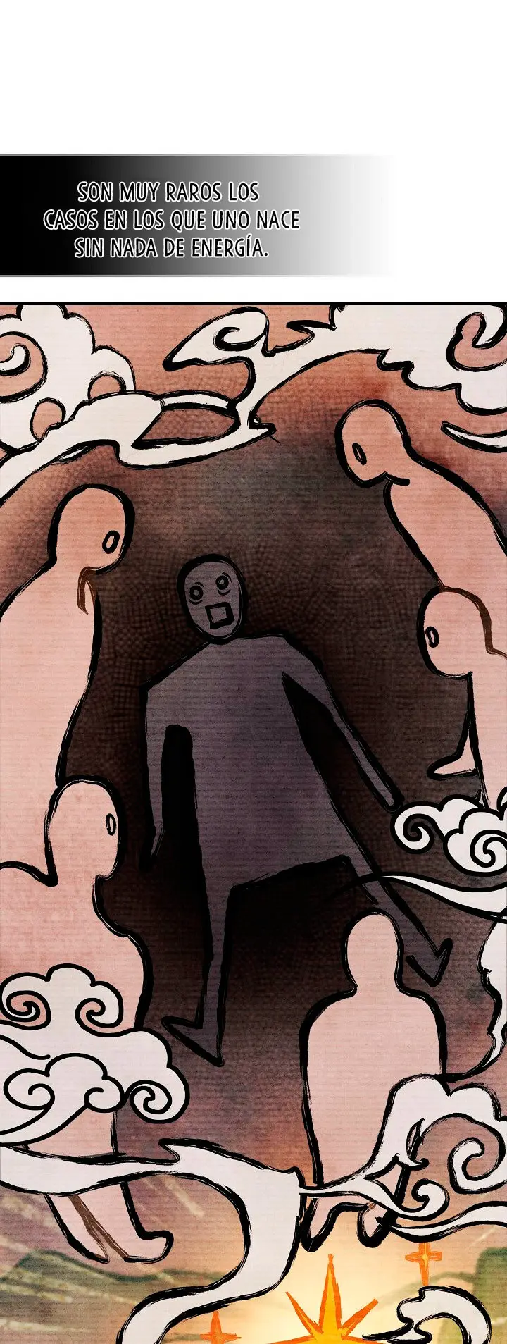 Crónicas del Regreso del Dios marcial (2022) - Capítulo 27 - Página 35 - LectorTMOo