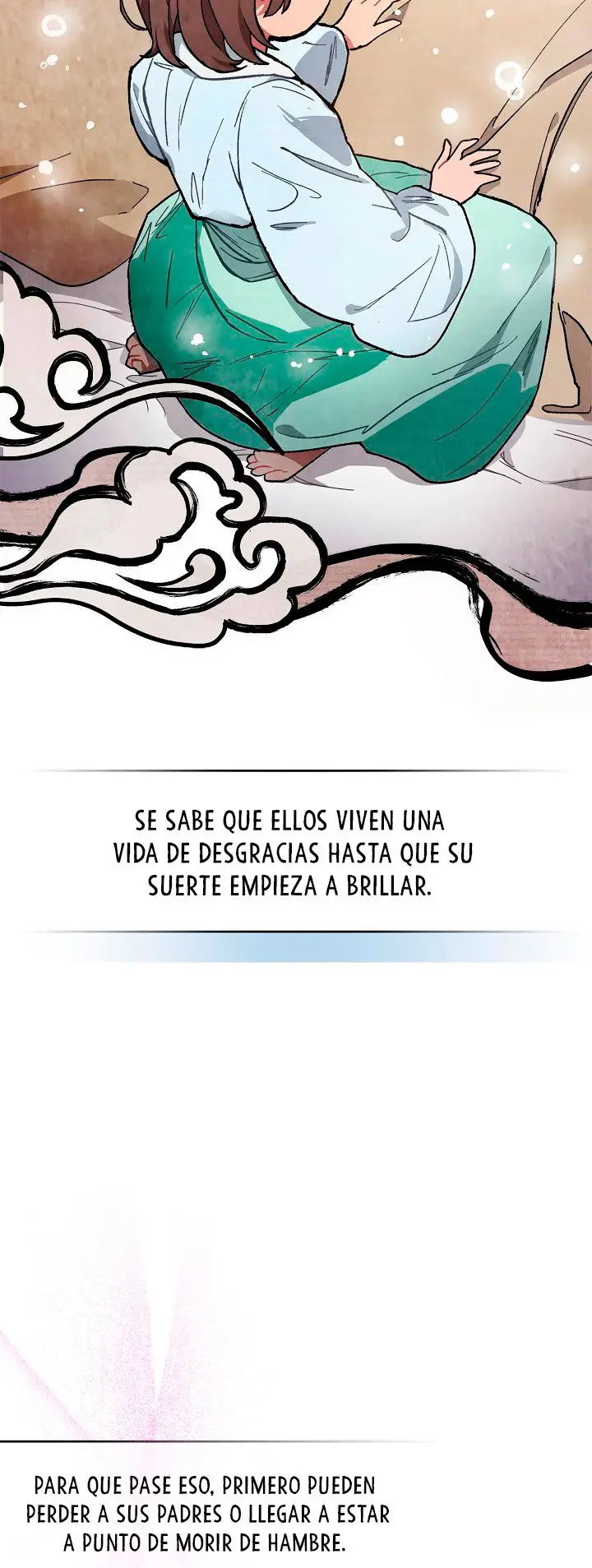 Crónicas del Regreso del Dios marcial (2022) - Capítulo 27 - Página 37 - LectorTMOo