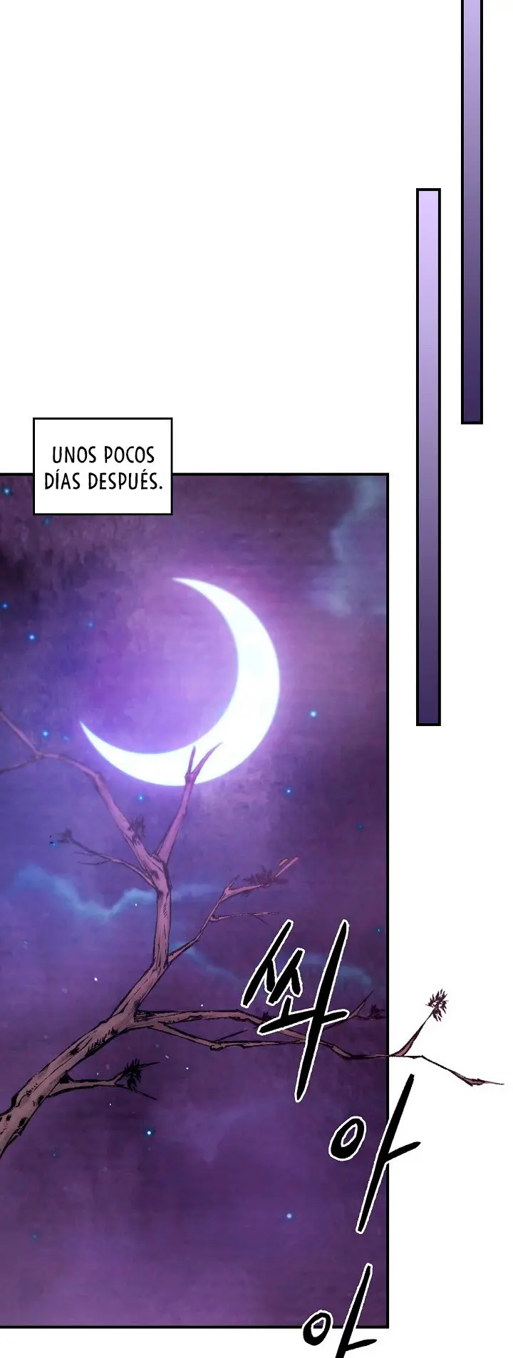 Crónicas del Regreso del Dios marcial (2022) - Capítulo 27 - Página 40 - LectorTMOo