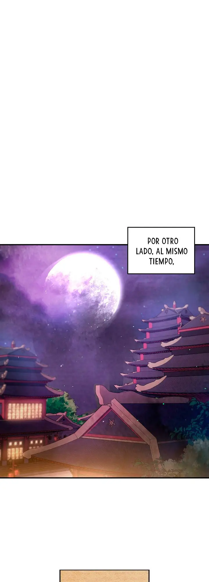 Crónicas del Regreso del Dios marcial (2022) - Capítulo 27 - Página 48 - LectorTMOo