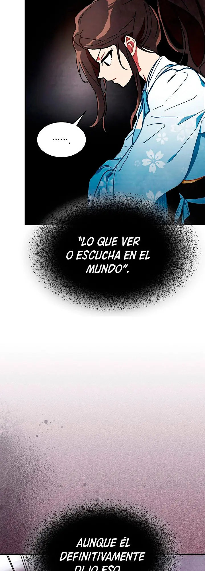 Crónicas del Regreso del Dios marcial (2022) - Capítulo 27 - Página 51 - LectorTMOo