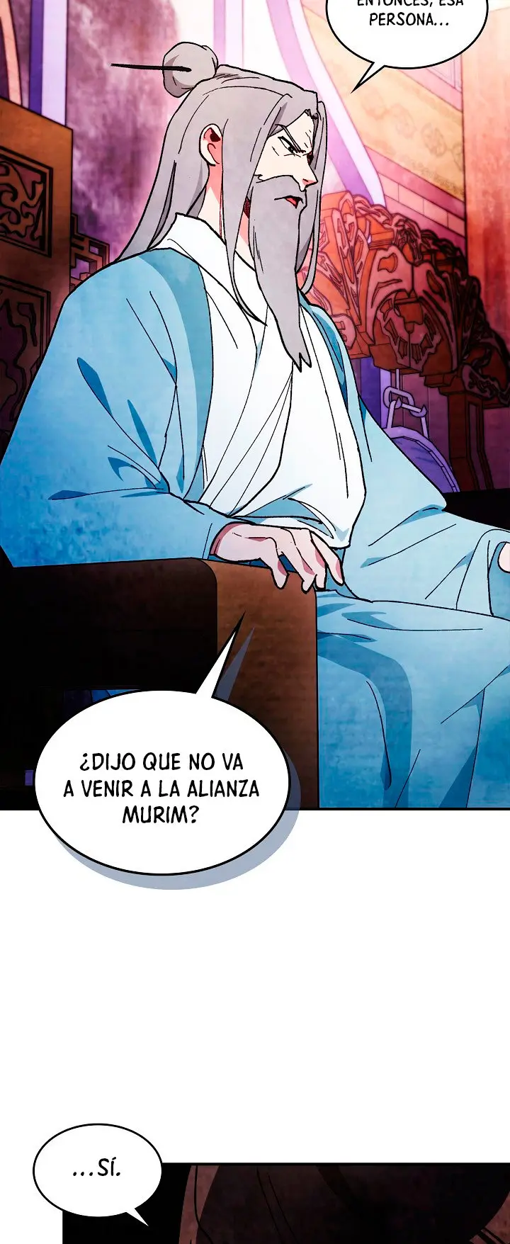 Crónicas del Regreso del Dios marcial (2022) - Capítulo 28 - Página 5 - LectorTMOo