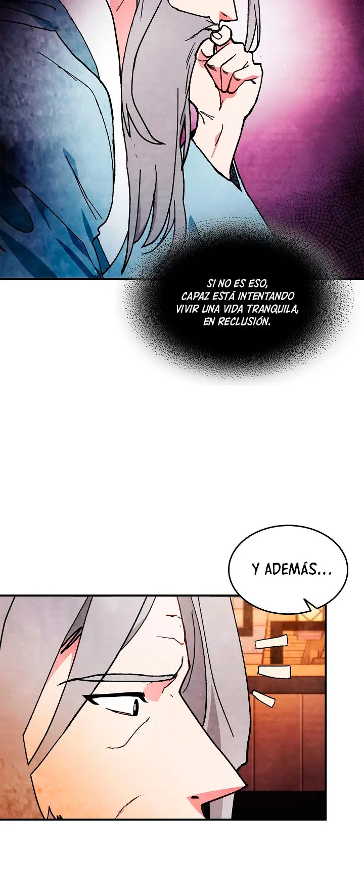 Crónicas del Regreso del Dios marcial (2022) - Capítulo 28 - Página 11 - LectorTMOo