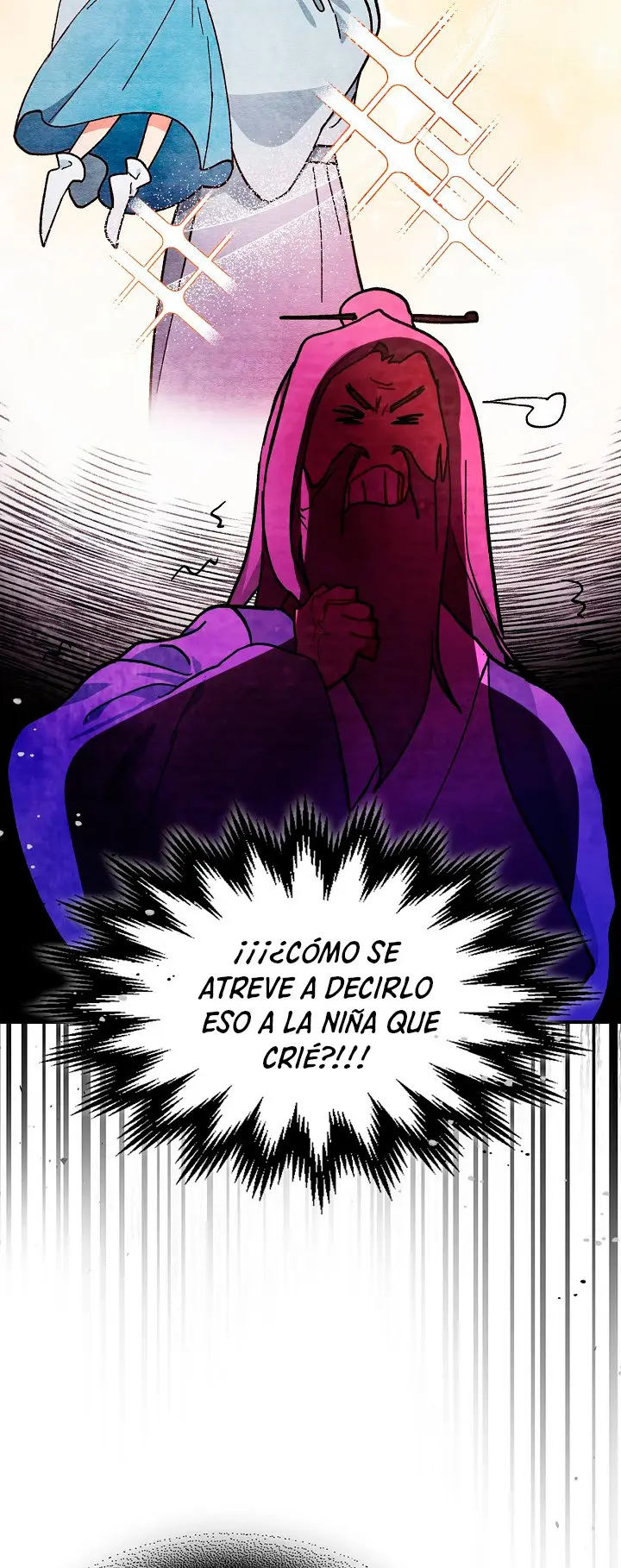 Crónicas del Regreso del Dios marcial (2022) - Capítulo 28 - Página 14 - LectorTMOo
