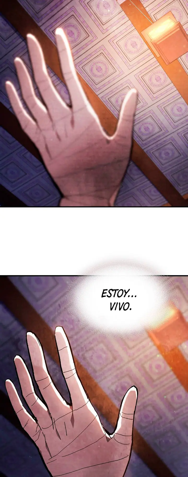 Crónicas del Regreso del Dios marcial (2022) - Capítulo 28 - Página 17 - LectorTMOo