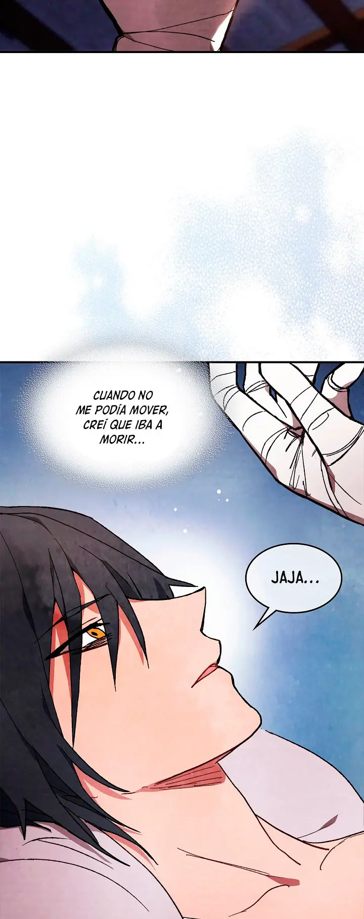 Crónicas del Regreso del Dios marcial (2022) - Capítulo 28 - Página 18 - LectorTMOo