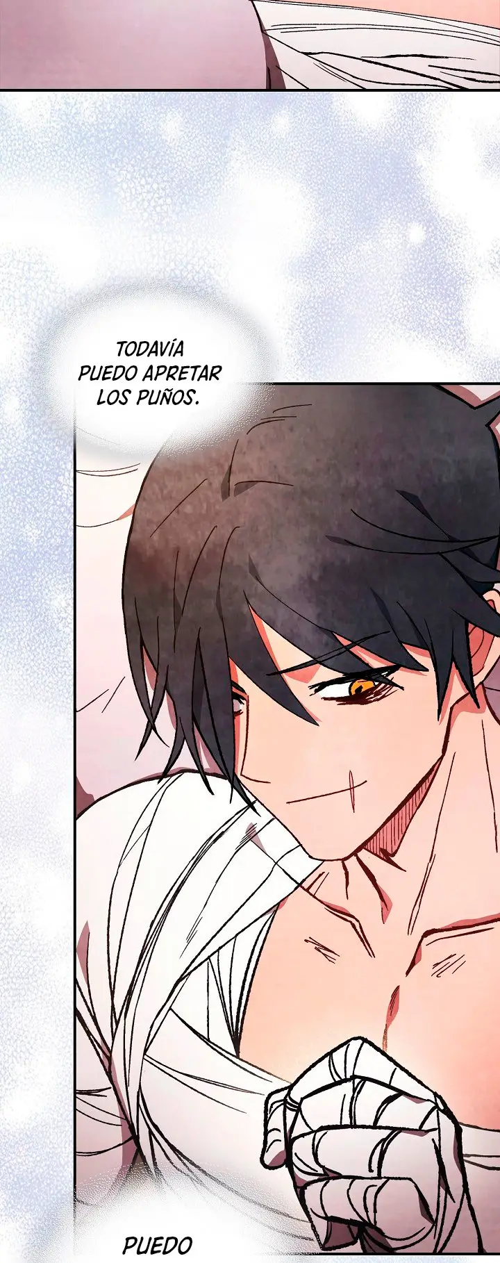 Crónicas del Regreso del Dios marcial (2022) - Capítulo 28 - Página 19 - LectorTMOo