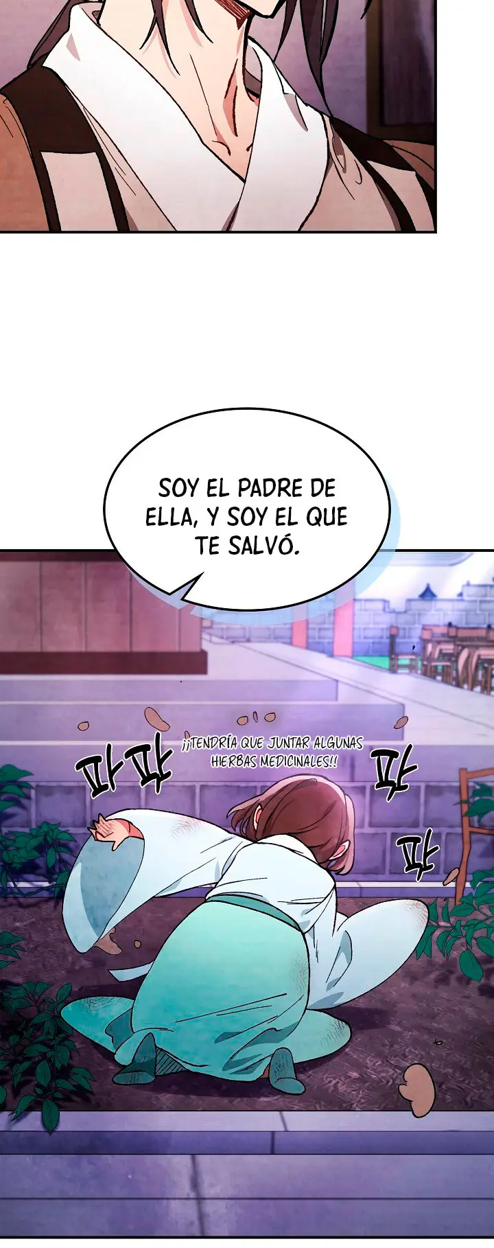 Crónicas del Regreso del Dios marcial (2022) - Capítulo 28 - Página 23 - LectorTMOo