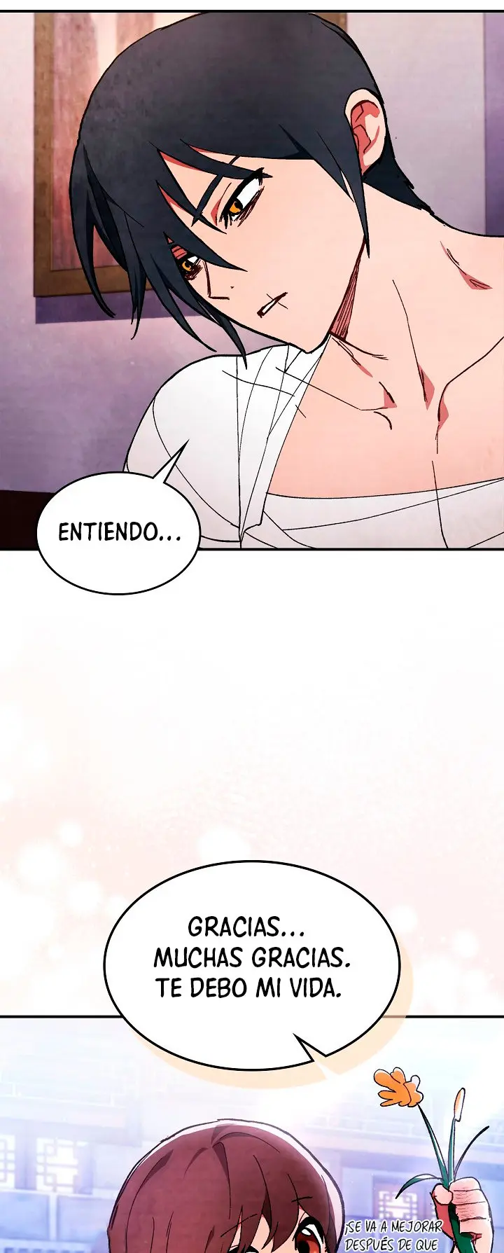 Crónicas del Regreso del Dios marcial (2022) - Capítulo 28 - Página 25 - LectorTMOo