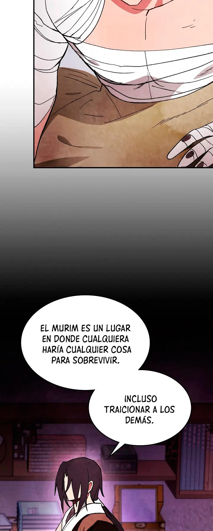 Crónicas del Regreso del Dios marcial (2022) - Capítulo 28 - Página 27 - LectorTMOo