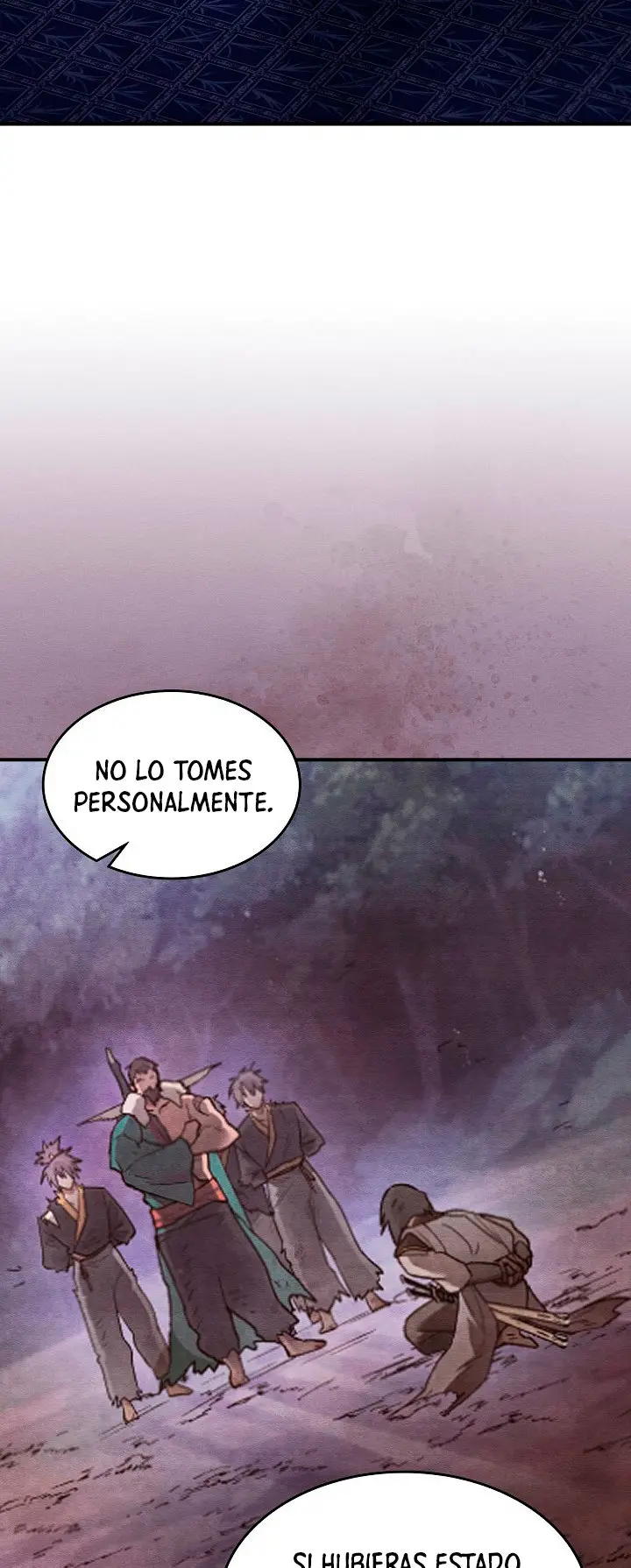 Crónicas del Regreso del Dios marcial (2022) - Capítulo 28 - Página 29 - LectorTMOo