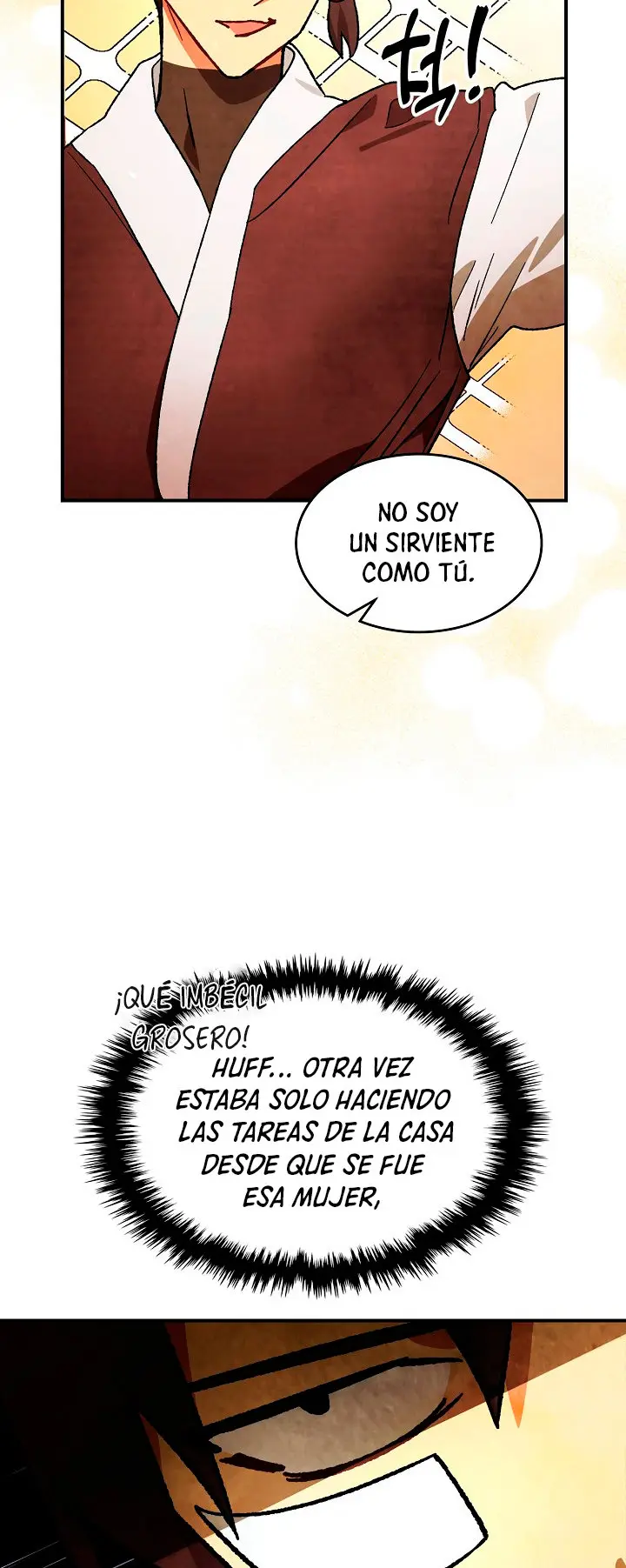 Crónicas del Regreso del Dios marcial (2022) - Capítulo 28 - Página 47 - LectorTMOo