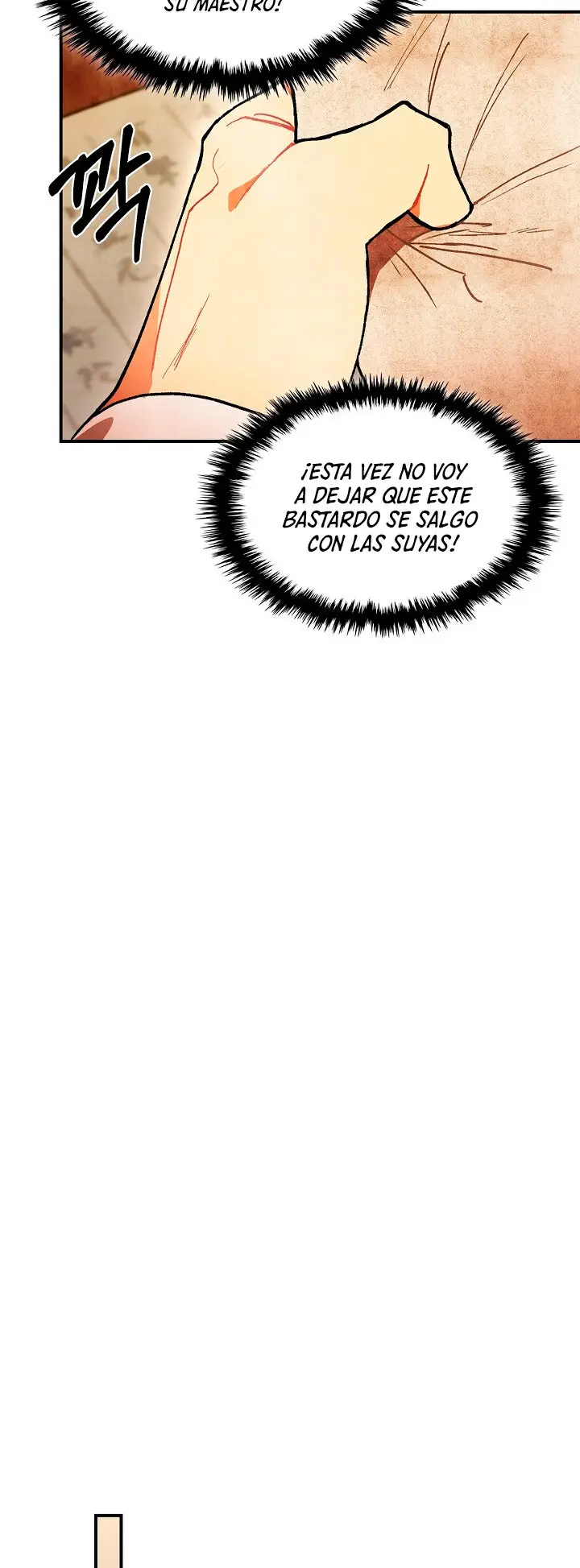 Crónicas del Regreso del Dios marcial (2022) - Capítulo 29 - Página 5 - LectorTMOo