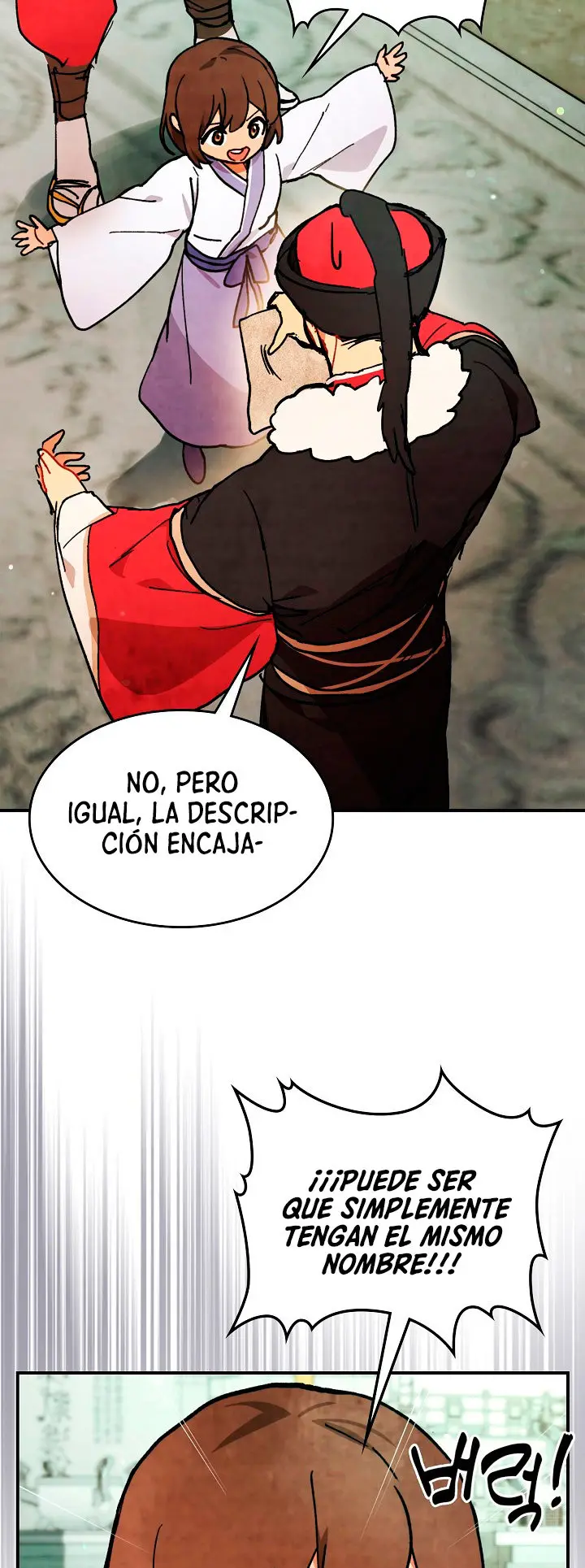 Crónicas del Regreso del Dios marcial (2022) - Capítulo 29 - Página 20 - LectorTMOo