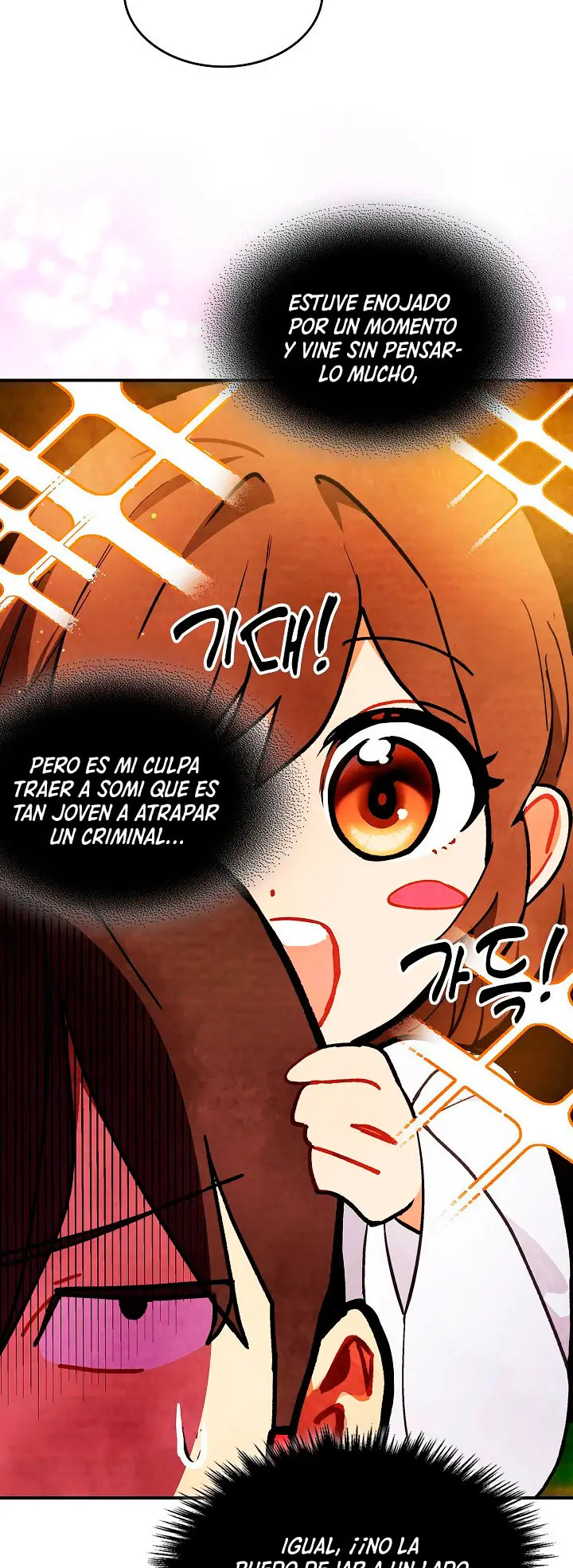 Crónicas del Regreso del Dios marcial (2022) - Capítulo 29 - Página 28 - LectorTMOo