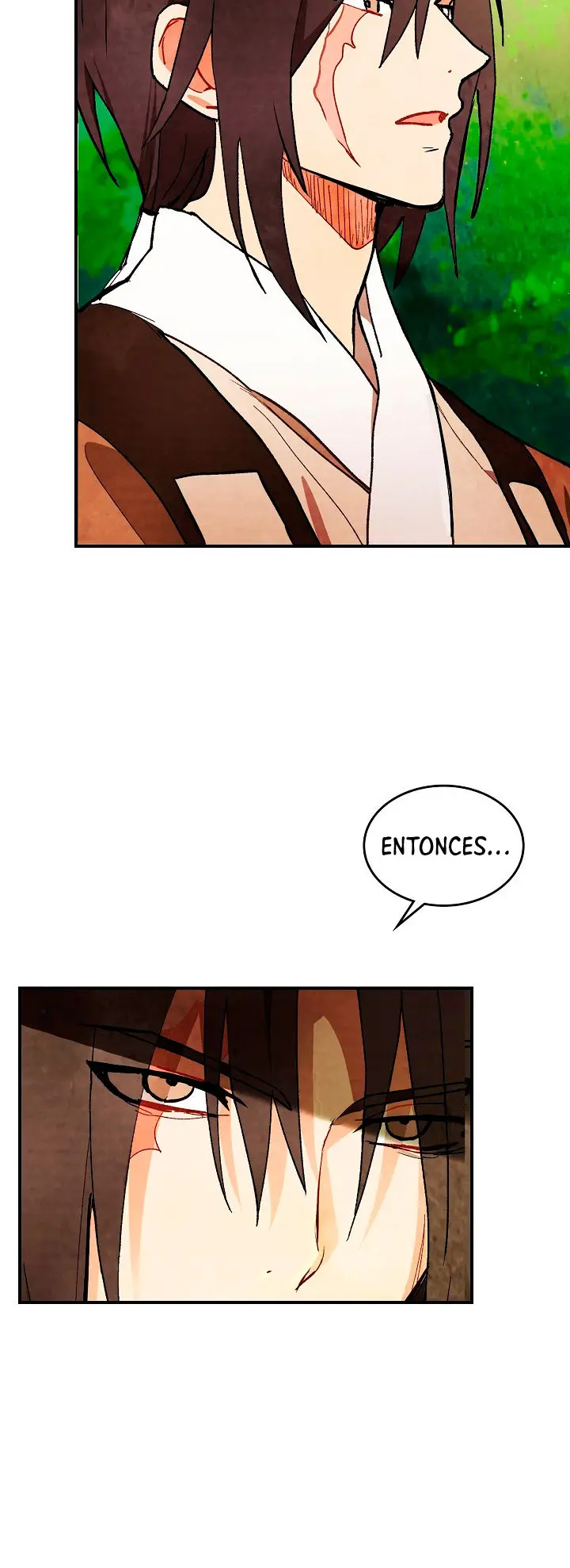 Crónicas del Regreso del Dios marcial (2022) - Capítulo 29 - Página 41 - LectorTMOo
