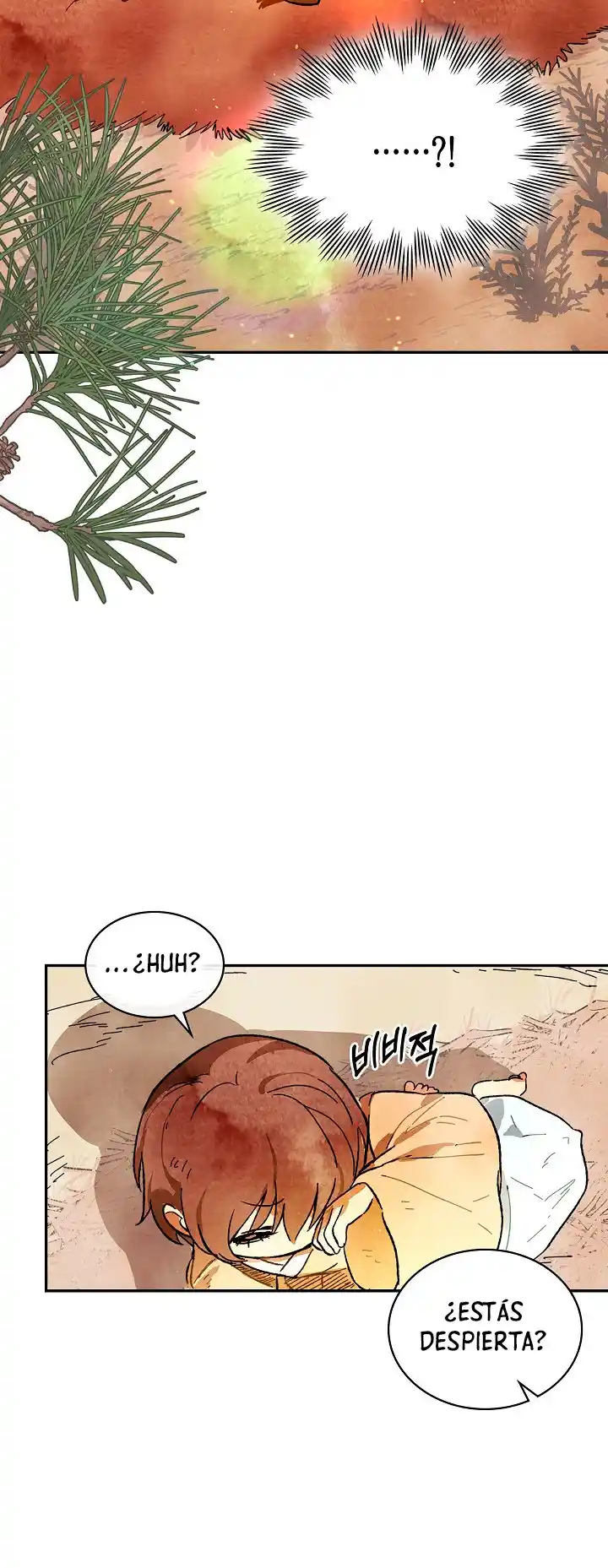 Crónicas del Regreso del Dios marcial (2022) - Capítulo 3 - Página 11 - LectorTMOo