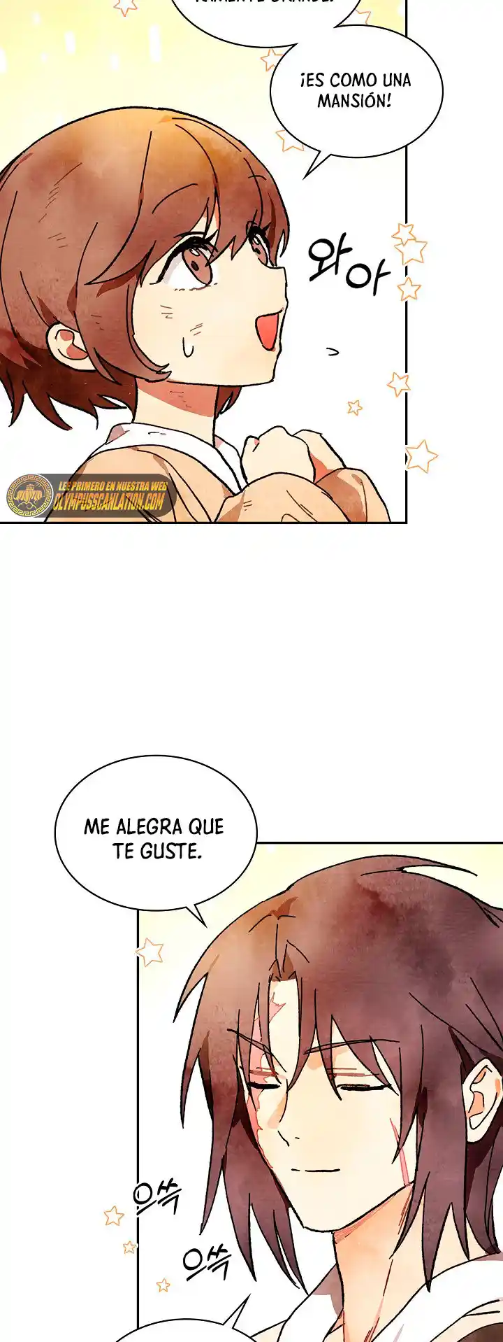 Crónicas del Regreso del Dios marcial (2022) - Capítulo 3 - Página 17 - LectorTMOo