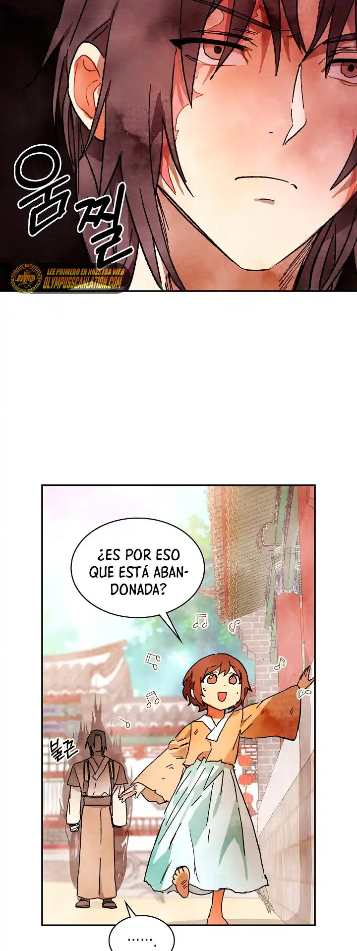 Crónicas del Regreso del Dios marcial (2022) - Capítulo 3 - Página 20 - LectorTMOo