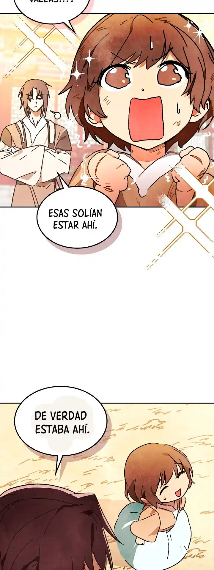 Crónicas del Regreso del Dios marcial (2022) - Capítulo 3 - Página 23 - LectorTMOo