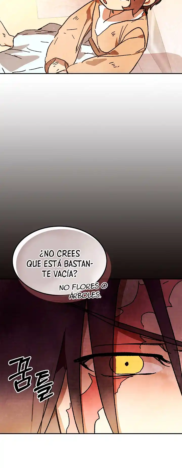 Crónicas del Regreso del Dios marcial (2022) - Capítulo 3 - Página 27 - LectorTMOo