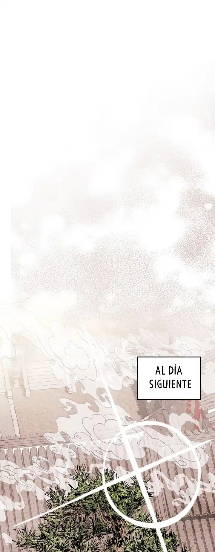 Crónicas del Regreso del Dios marcial (2022) - Capítulo 3 - Página 28 - LectorTMOo