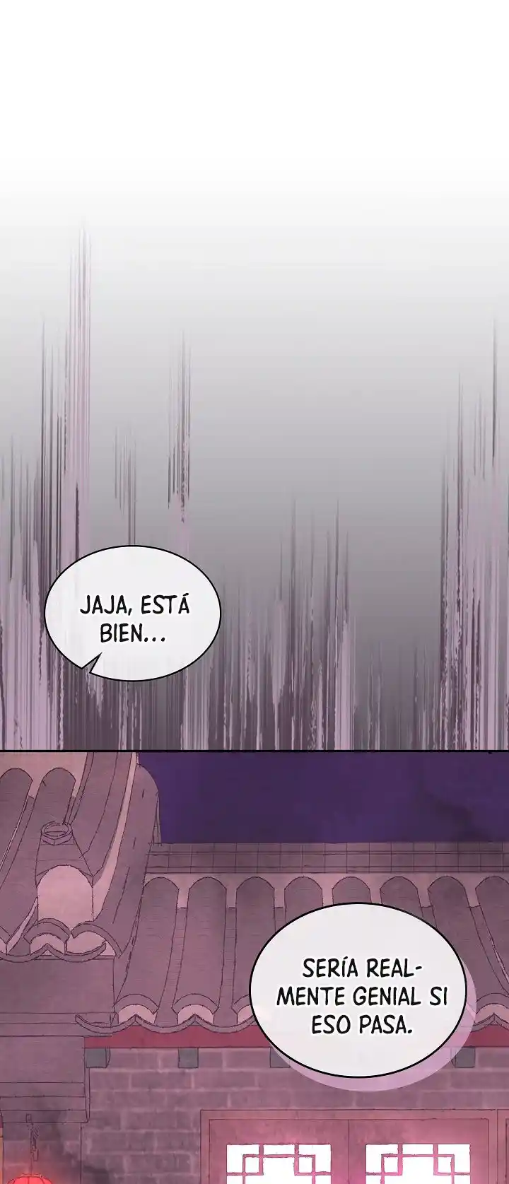 Crónicas del Regreso del Dios marcial (2022) - Capítulo 3 - Página 55 - LectorTMOo